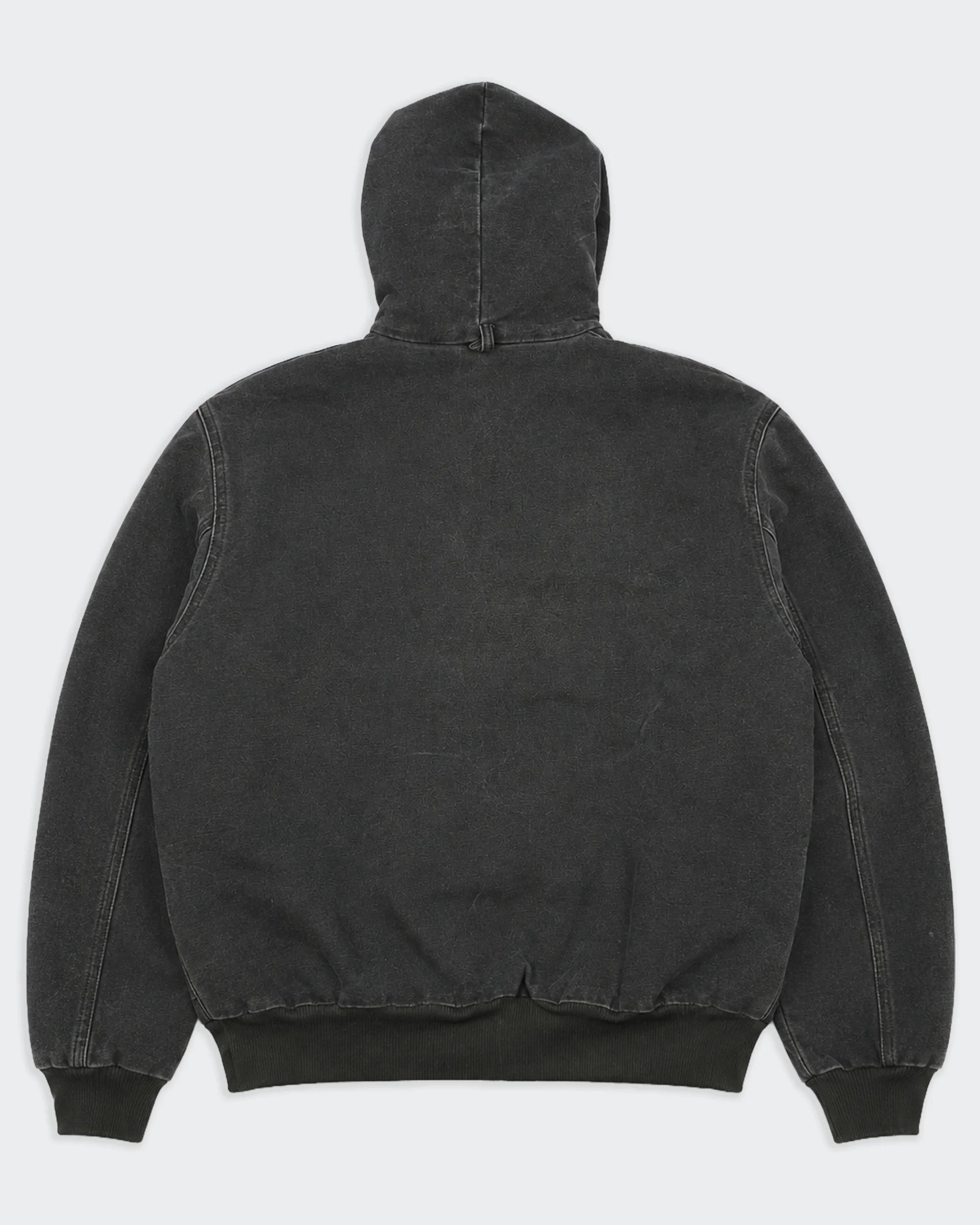 Carhartt Grey Active Jacket L