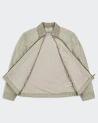 Carhartt Beige Detroit Jacket - L