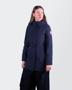 Canada Goose Black Jacket - S