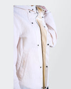 Prada White Jacket - S