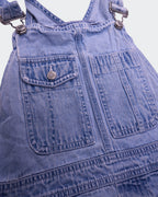 Liberty Blue Dungaree -