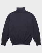 Yves Saint Laurent Grey Crewneck Jumper - M