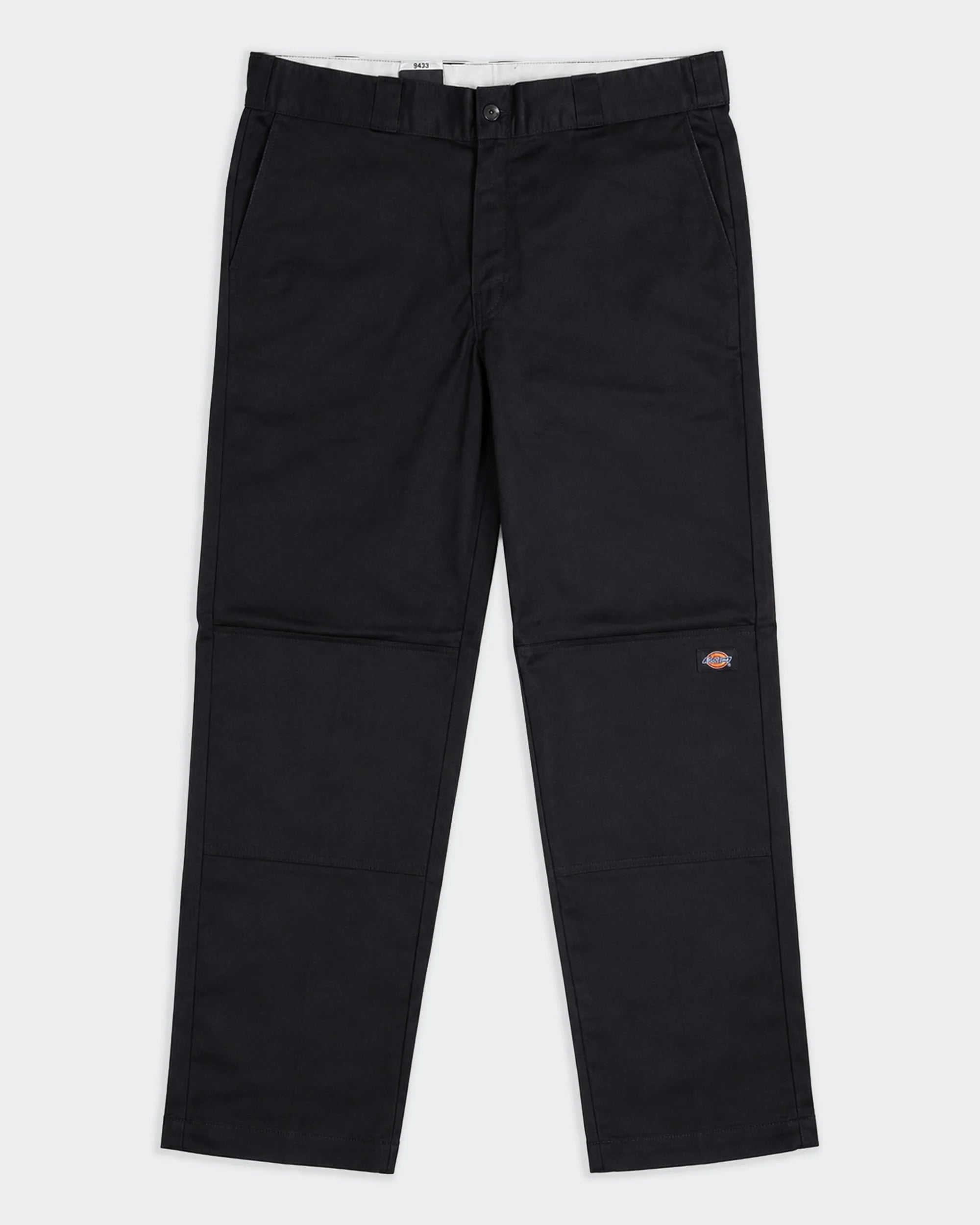Dickies Black Pants -