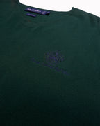 Polo Golf Ralph Lauren Green Sleeveless Jumper - XL