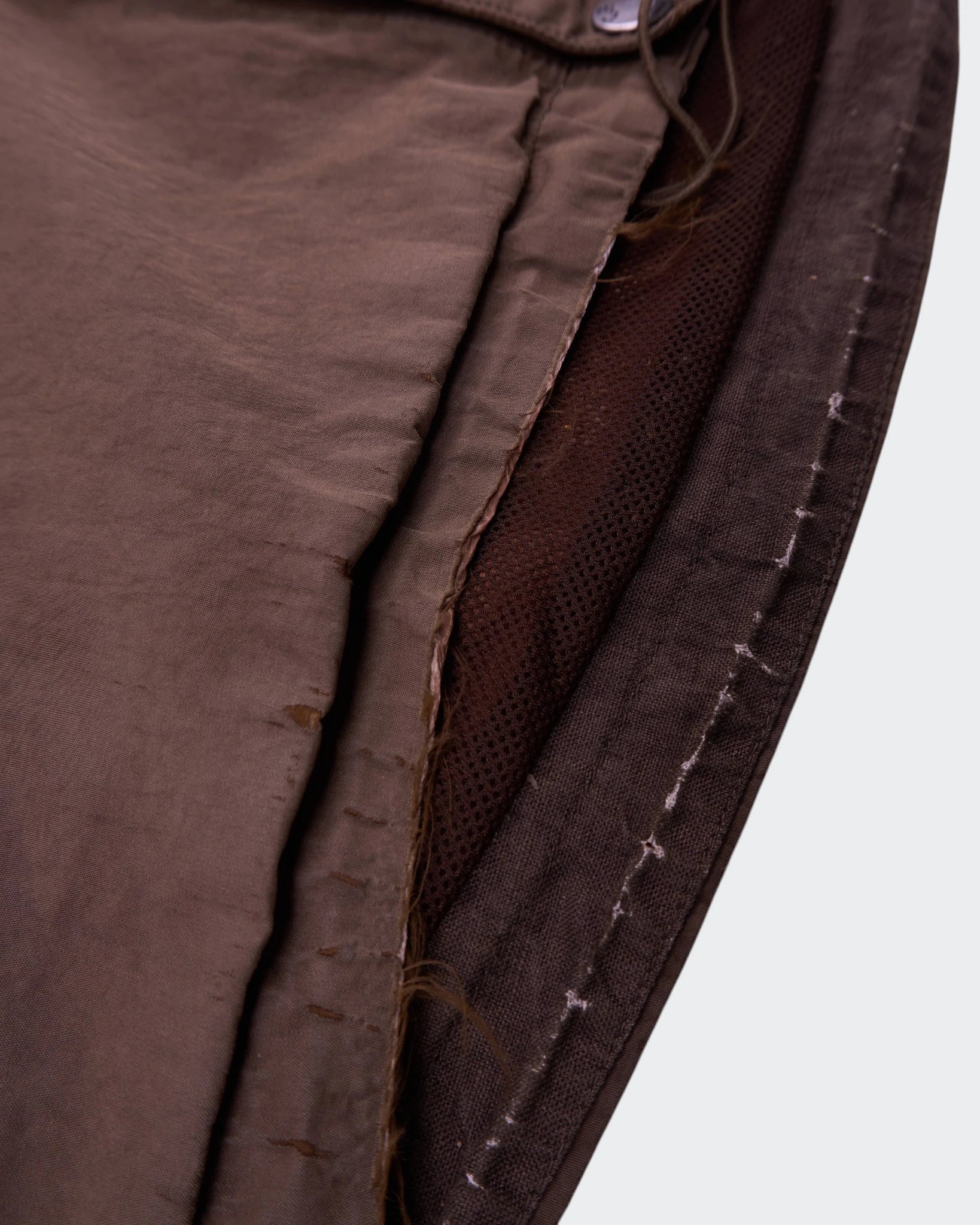 C.P. Company Brown Jacket - M