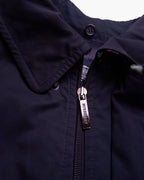 Burberry Navy Jacket - XL