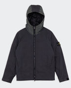 Stone Island Black Jacket - L