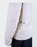Burberry Beige Jacket - M