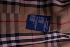 Burberry Grey Trenchcoat - XL
