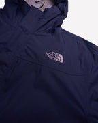 The North Face Navy Jacket - M