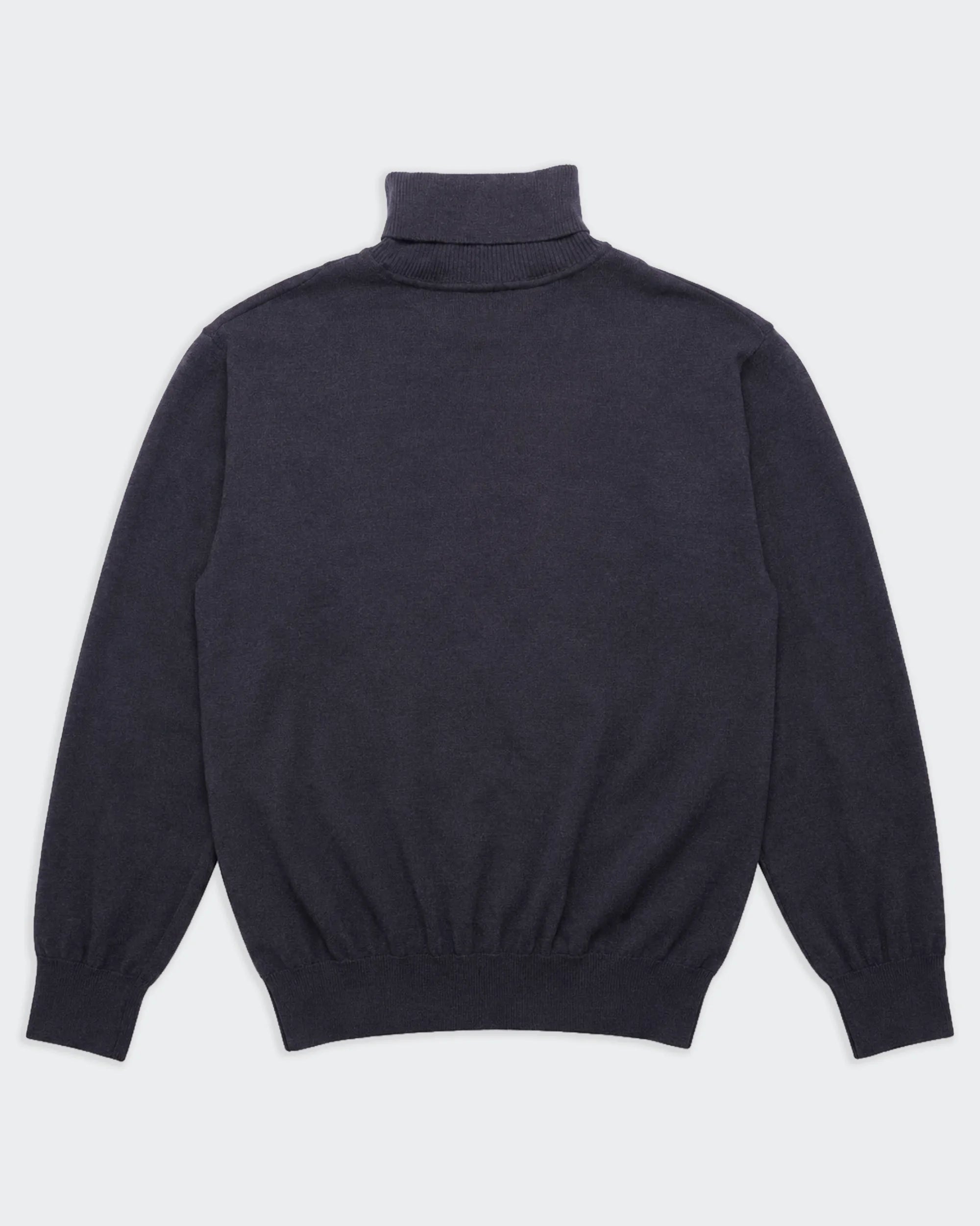 Yves Saint Laurent Grey Crewneck Jumper - M