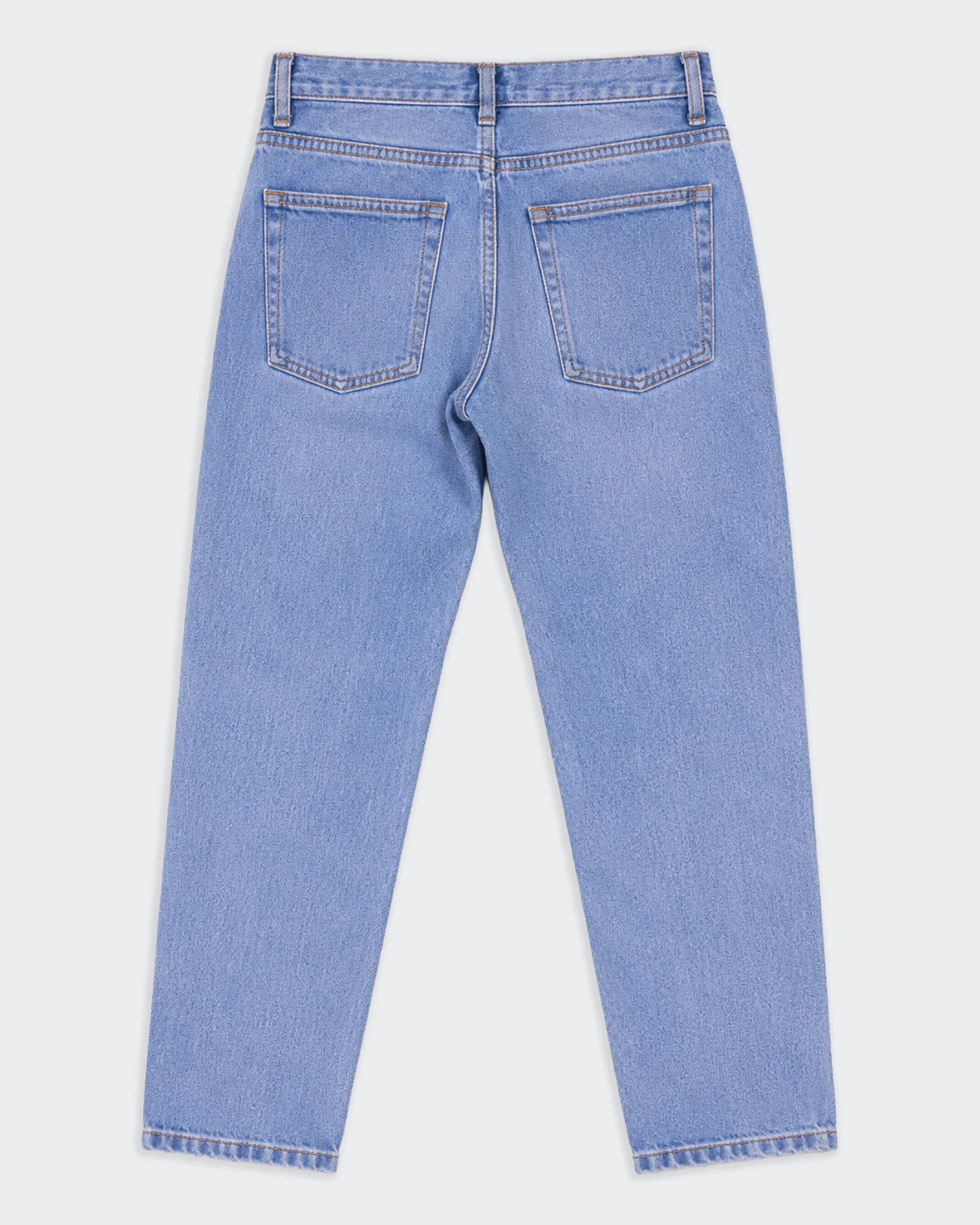 Carhartt Blue Jeans -