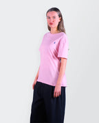Ralph Lauren Pink  T-Shirt - S