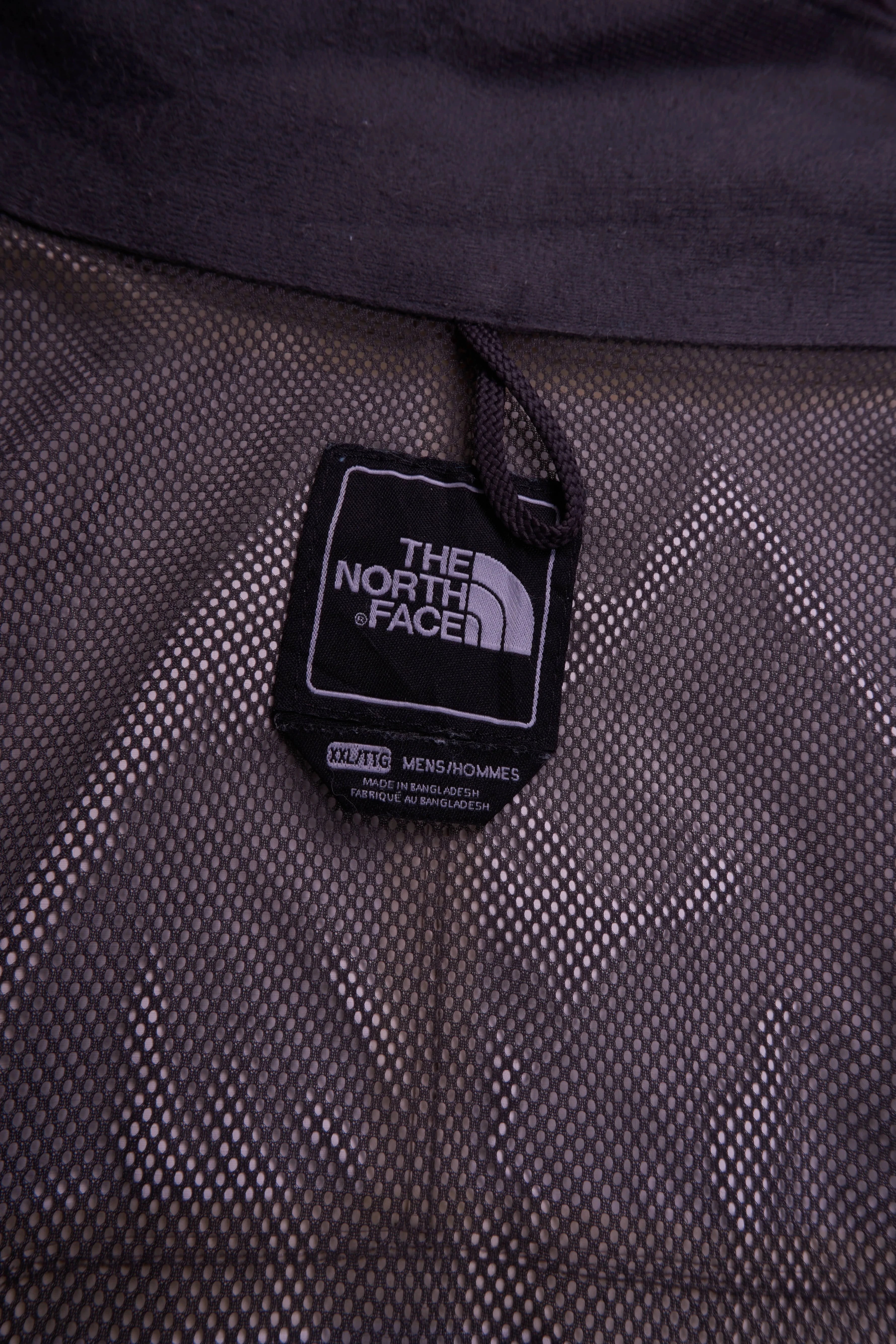 The North Face Purple Rain Jacket - XL