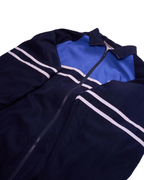 Nike Navy Track Jacket - L
