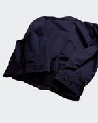 Burberry Navy Jacket - M