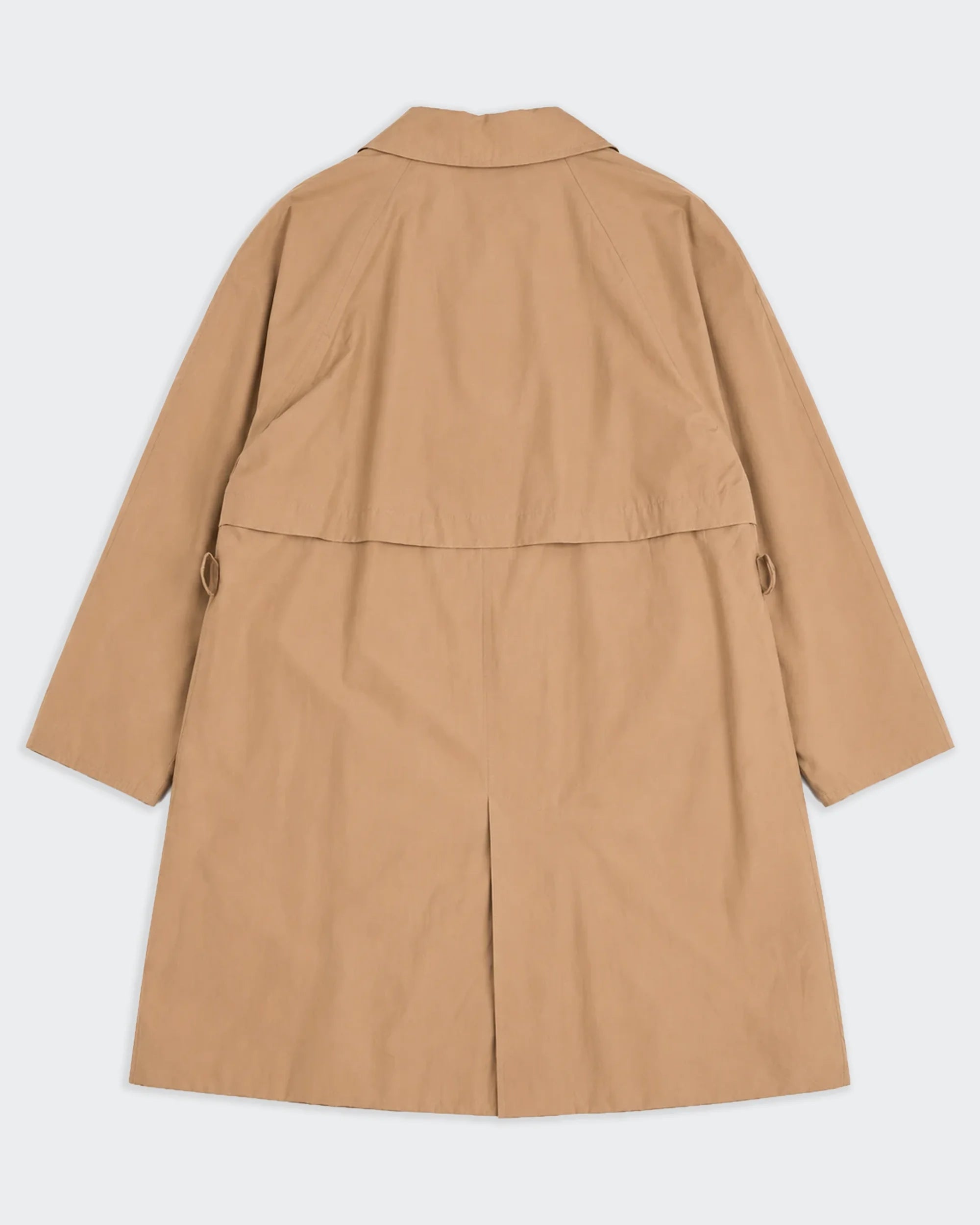 Burberry Beige Trenchcoat - L