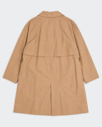 Burberry Beige Trenchcoat - L