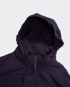 Armani Navy Jacket - L