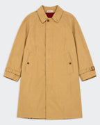 Burberry Beige Trenchcoat - XL