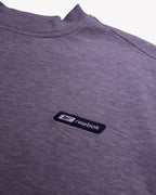 Reebok Grey Crewneck Sweater -