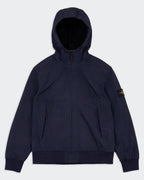 Stone Island Navy Jacket - L