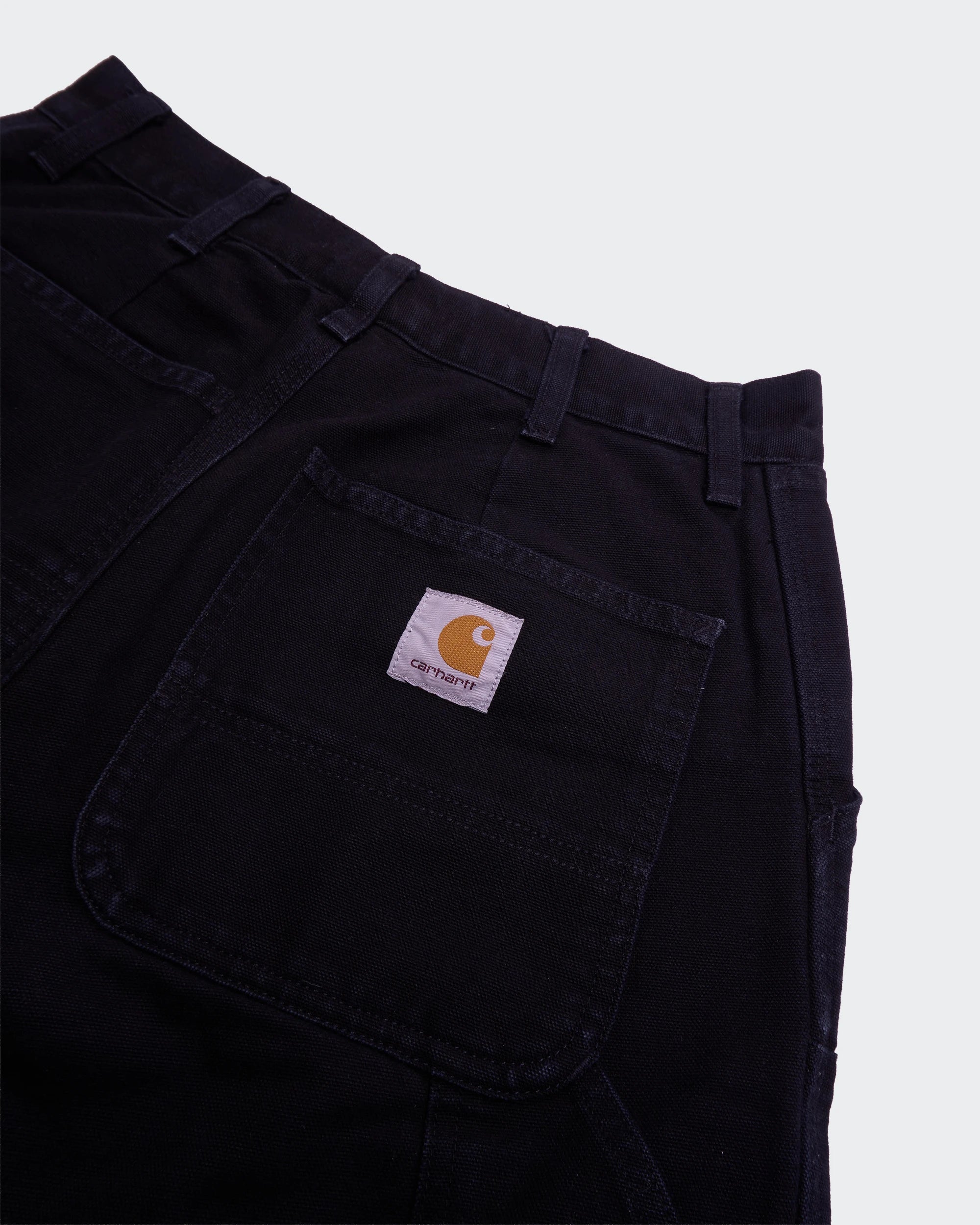 Carhartt Black Pants -