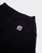 Carhartt Black Pants -