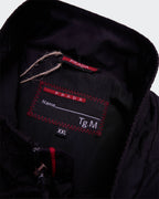 Prada Black Jacket - L
