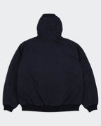 Carhartt Black Active Jacket XXXL Canvas