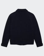 Burberry Navy Jacket - M