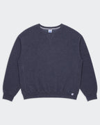 Russell Athletic Grey Crewneck Jumper - XL
