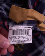 Burberry Brown Jacket - L