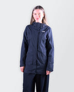 The North Face Navy Jacket - M