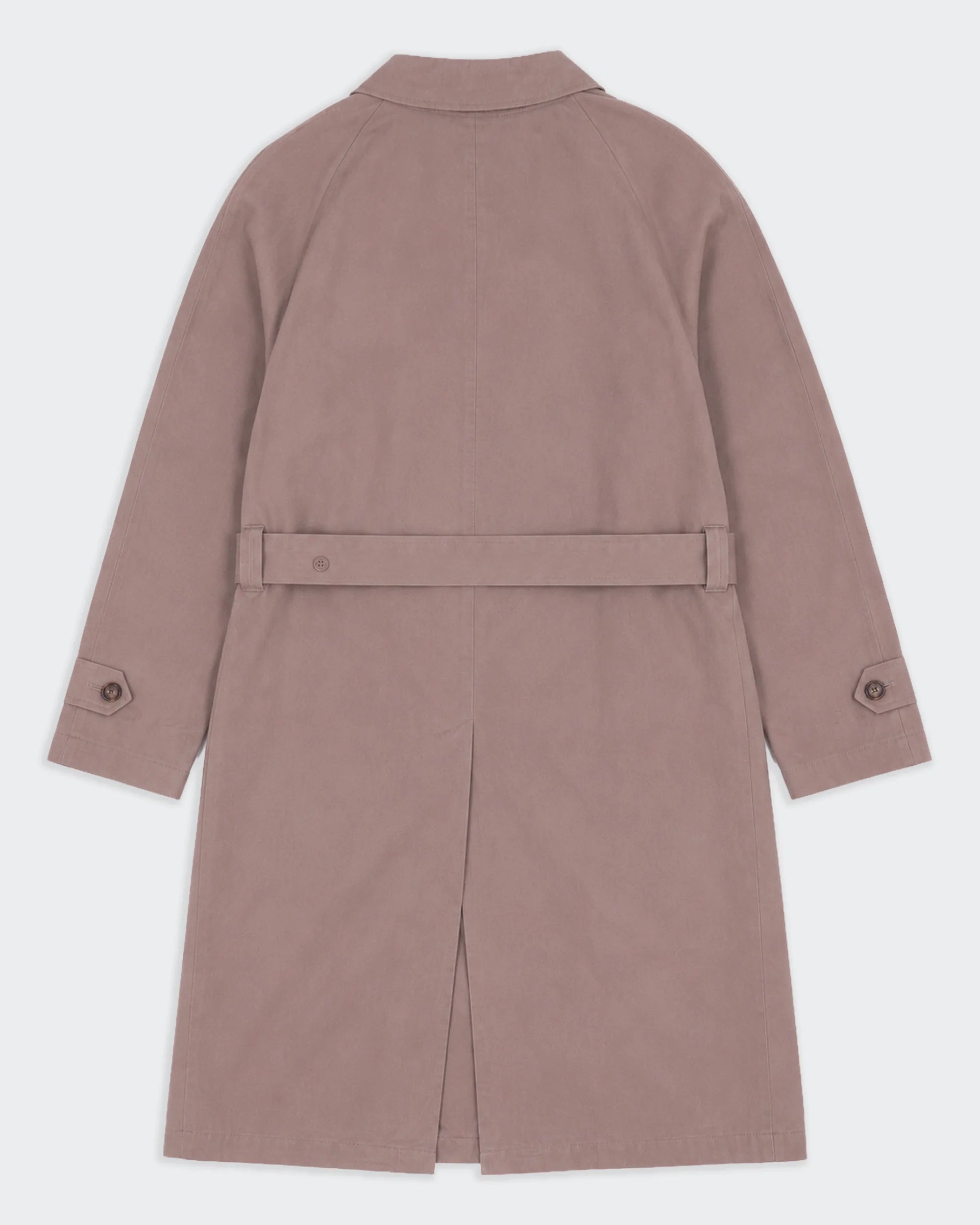 Christian Dior Beige Trenchcoat - L