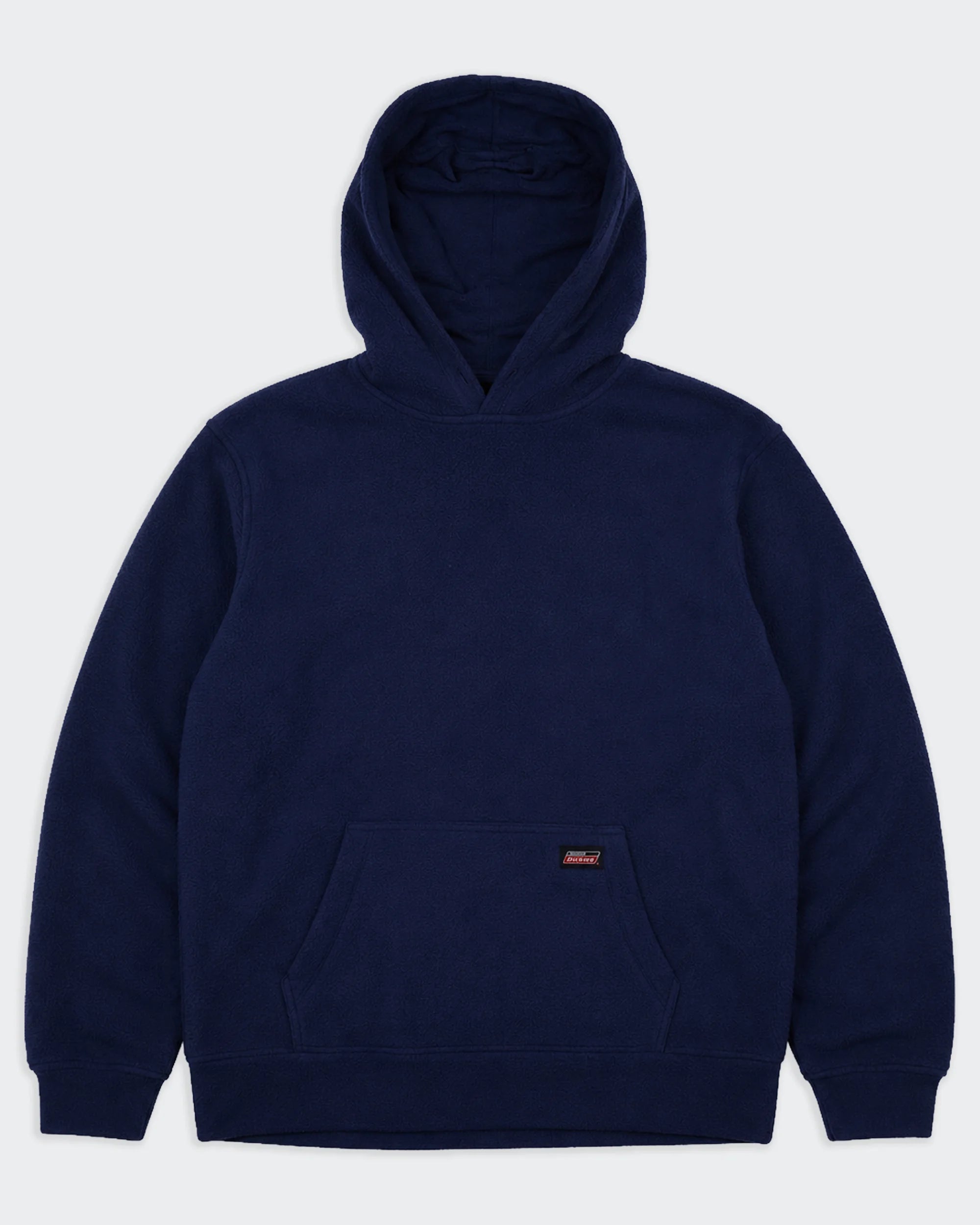 Dickies Navy Hoodie M