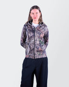 Realtree Grey Hoodie - XS