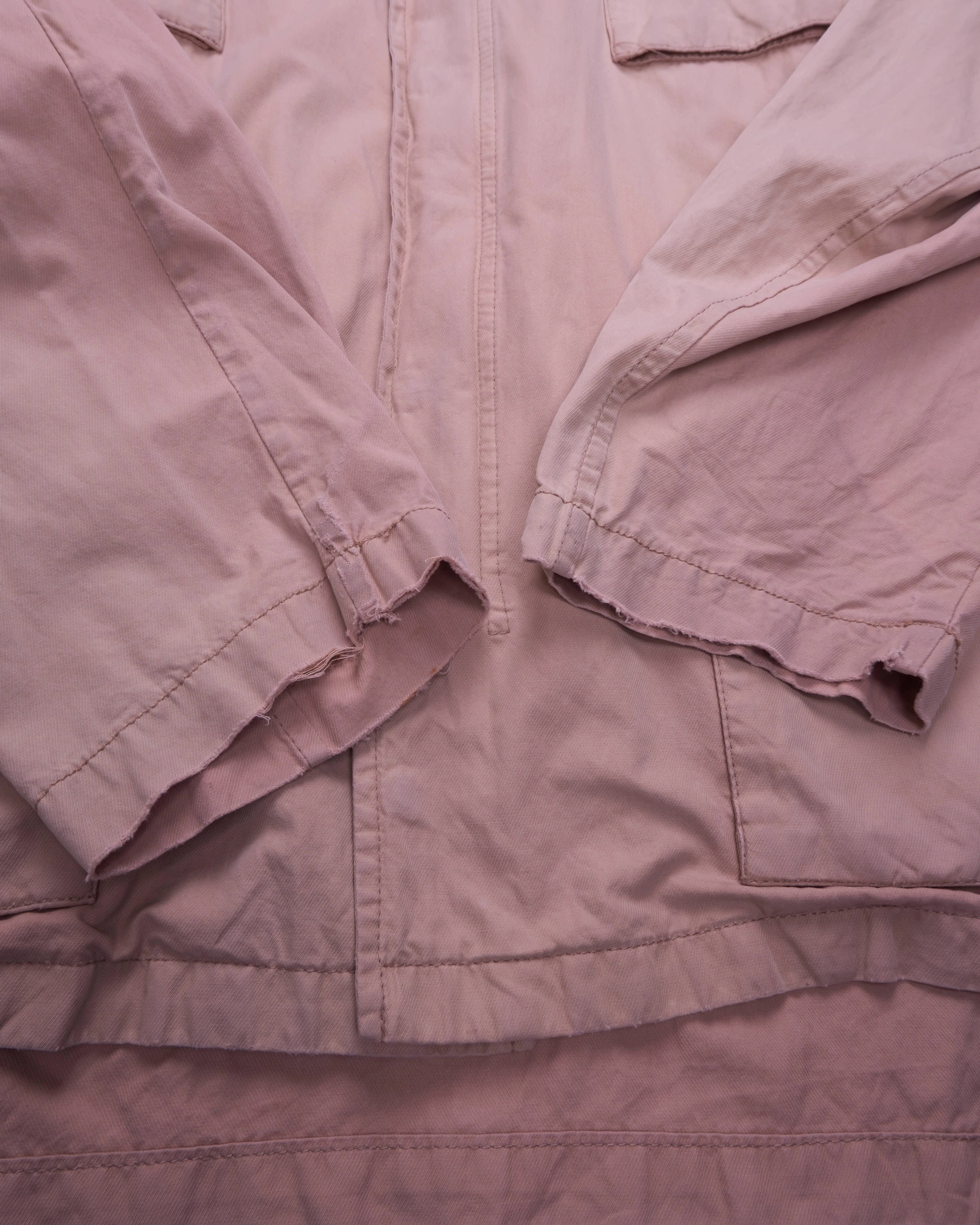 Burberry Beige Jacket - XL