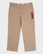 Dickies Beige Pants -