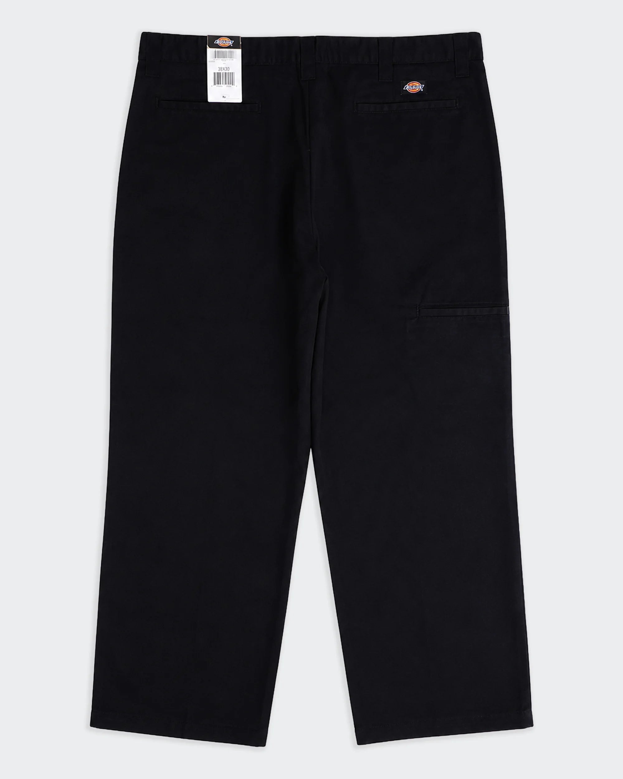 Dickies Black Pants -