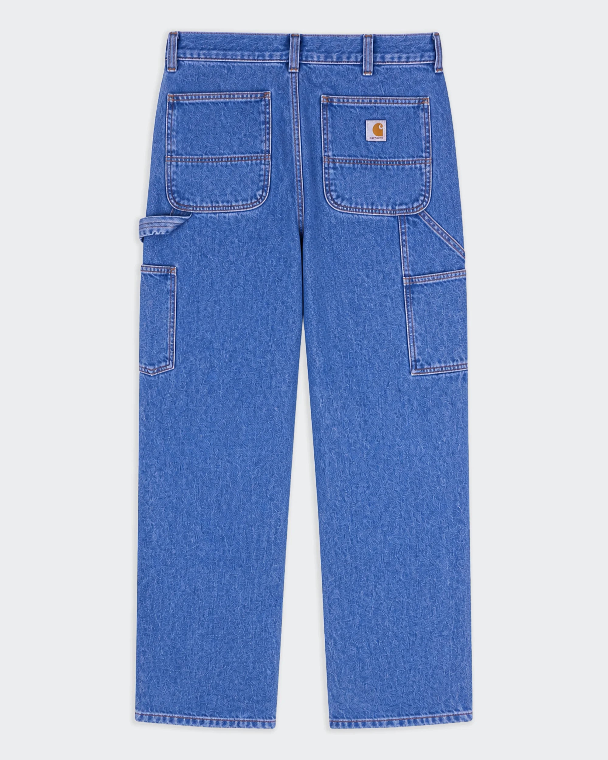 Carhartt Blue Pants -