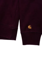 Carhartt Brown Crewneck Jumper - XL