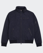 Armani Navy Jacket - M