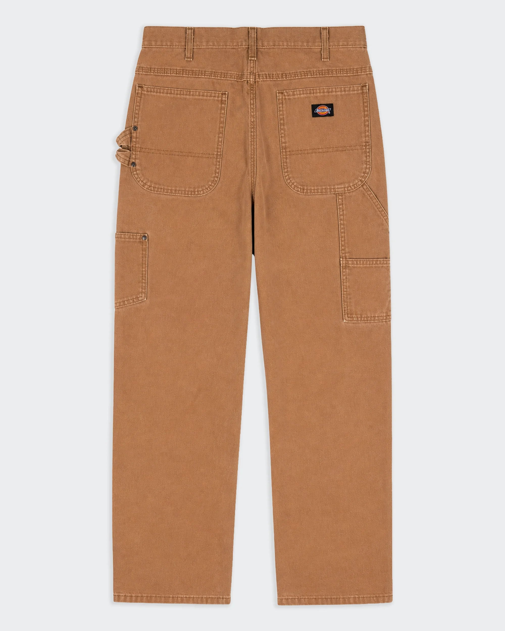 Dickies Brown Pants -