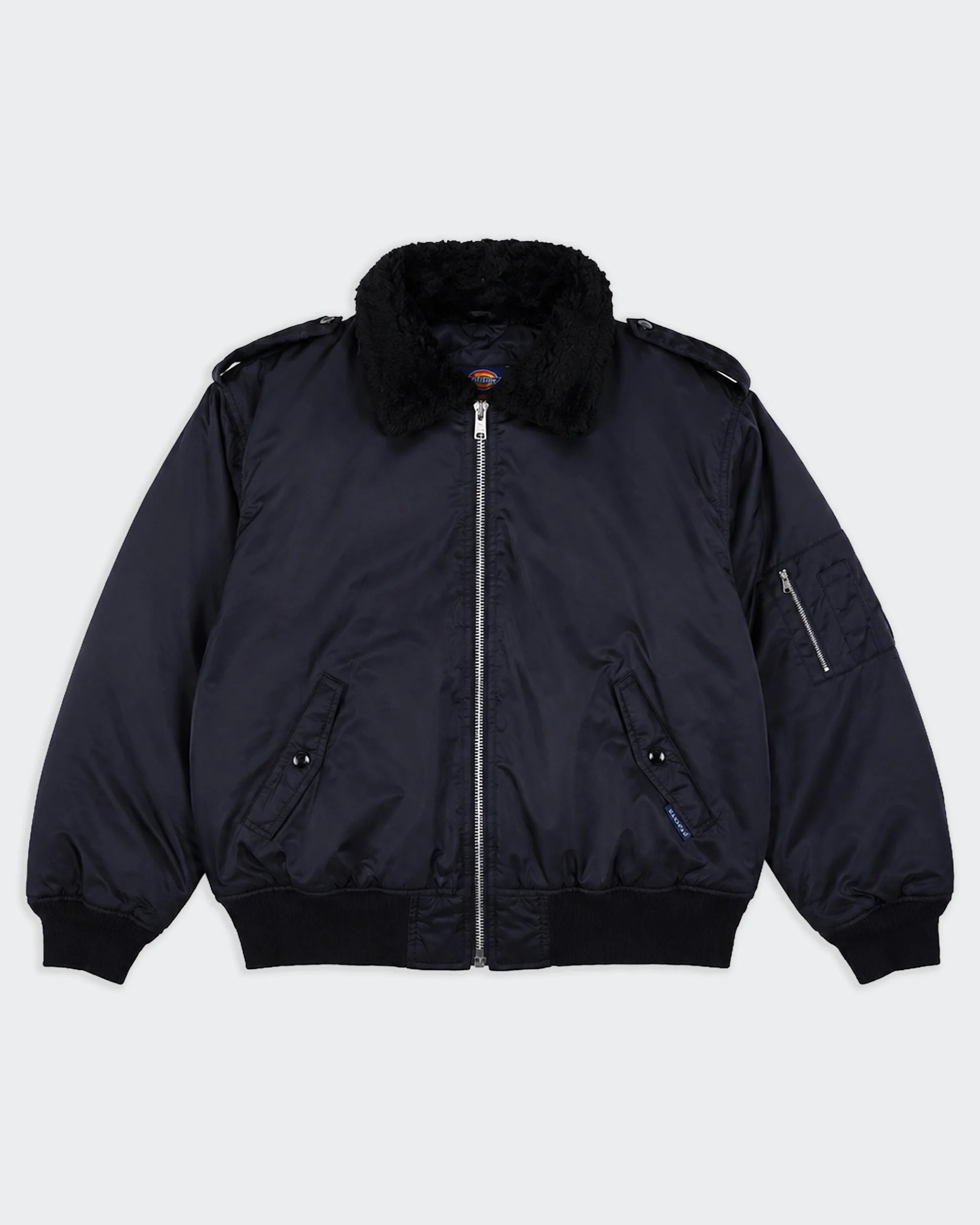 Dickies Black Jacket - L