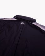 Umbro Black Track Jacket - XXL