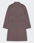 Christian Dior Brown Trenchcoat - L