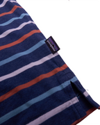 Patagonia Navy Polo Shirt - S