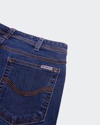 Carhartt Blue Jeans -