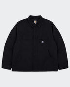 Carhartt Black Jacket XXL